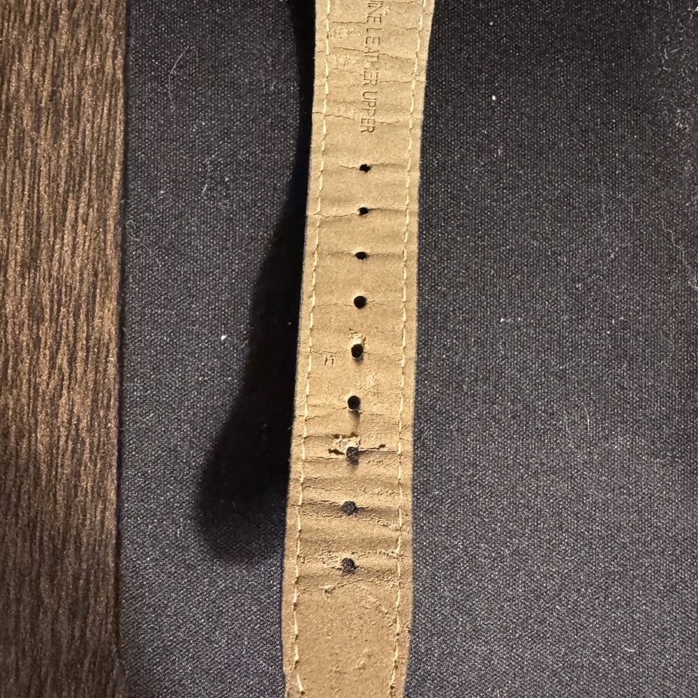 Timex Easy Reader Day Date 35mm Leather Strap Watch - Picture 5 of 5